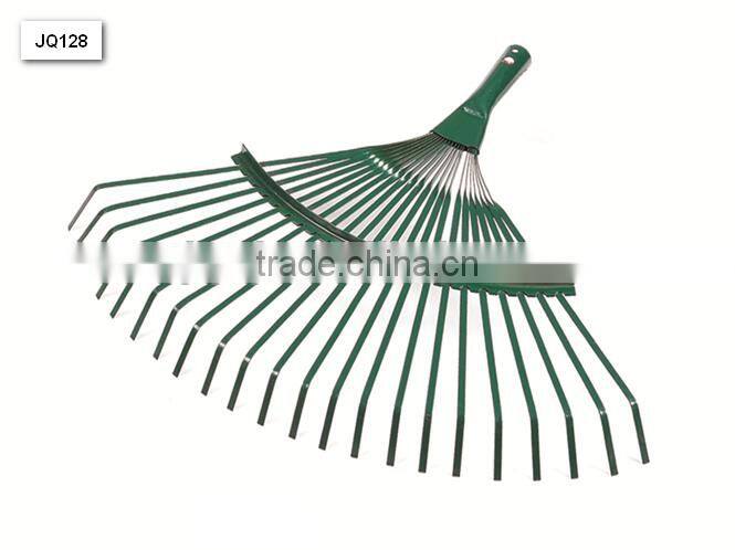 garden rake,farming rake JQ128