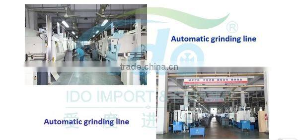 Nut wheel hub bearing for BMW 31 22 1 093 427