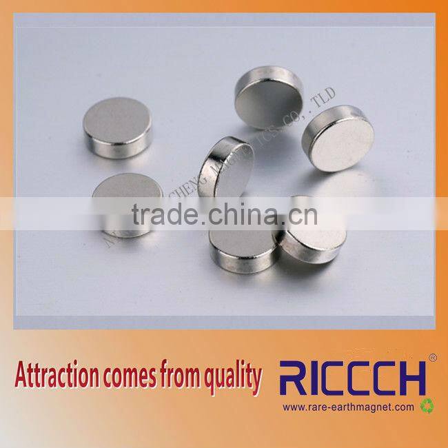 Prism neodymium magnet for sale
