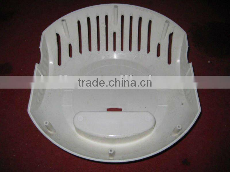 Injection Moulding Plastic extrusion Machine Part