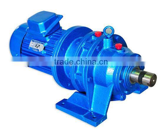 All models X B Series cycloidal electric motor speed reducer/gearbox