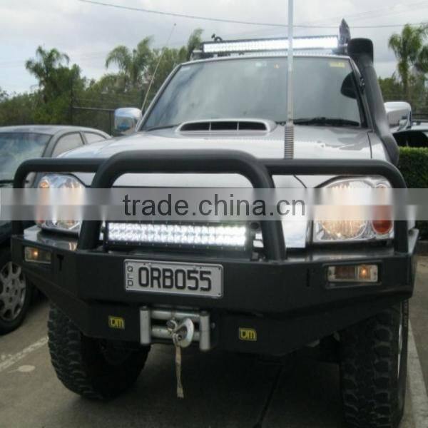 NEW 2015 High quality 20inch LED LIGHT BAR 5w led light bars single row led light bar