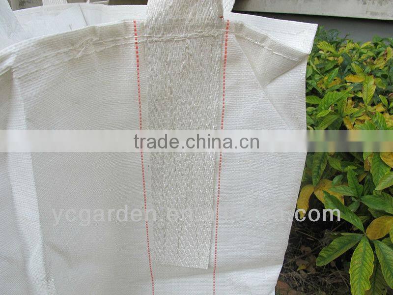 pp big bulk woven polypropylene bags wholesale geotextile sand bag