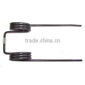 spring tooth for agricultural machinery