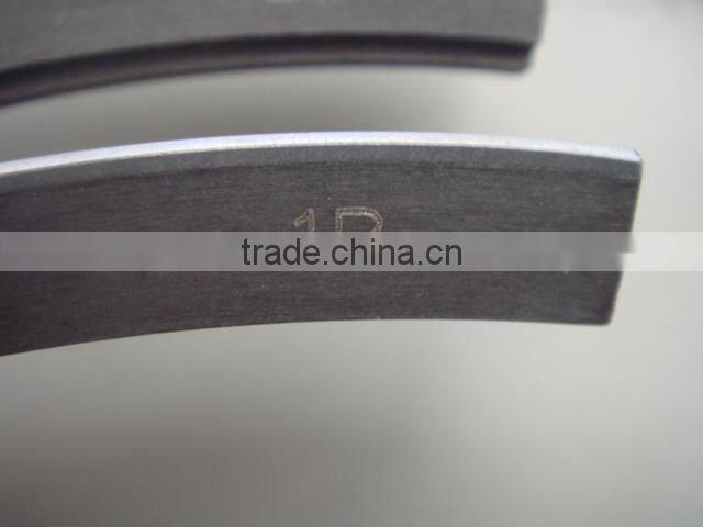 DAEWOO engine piston 2848T