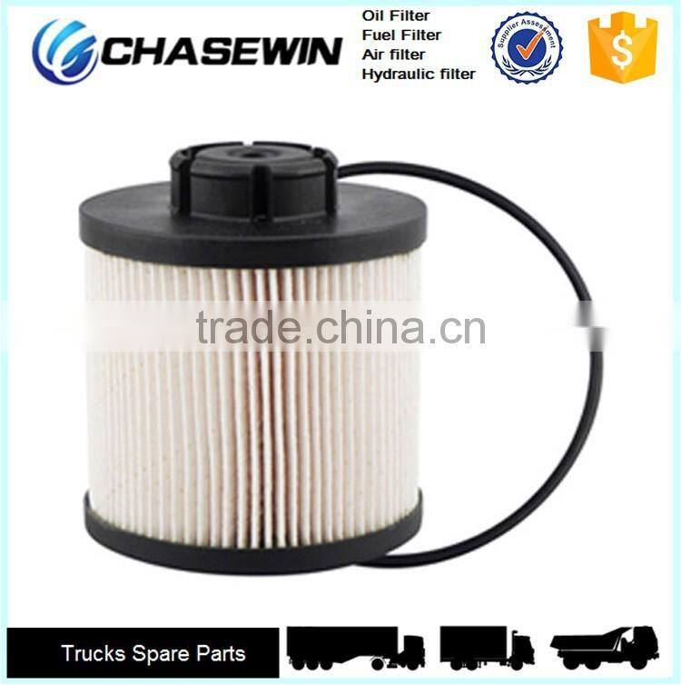 OM 926 LA Engine Spare Parts Truck Fuel Filter Fuel Element PU1046X