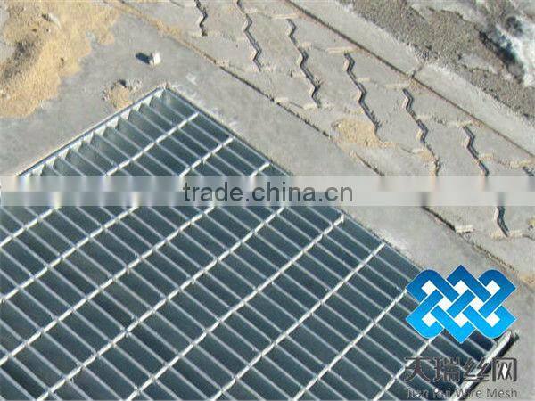 steel grating /galvanized steel grating /hot dip galvanized steel grating