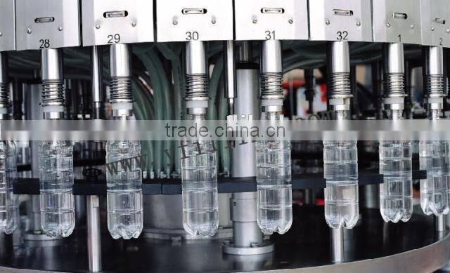 water filling machine