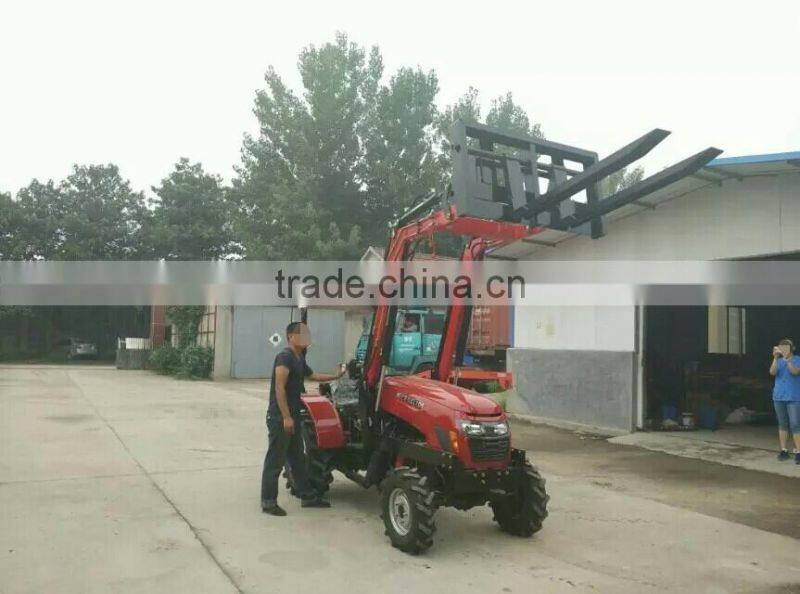 Tractor Forklift