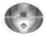BS-012, bathroom wash basin