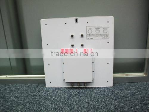 Hot Selling RFID Sports Timing System with Factory Price