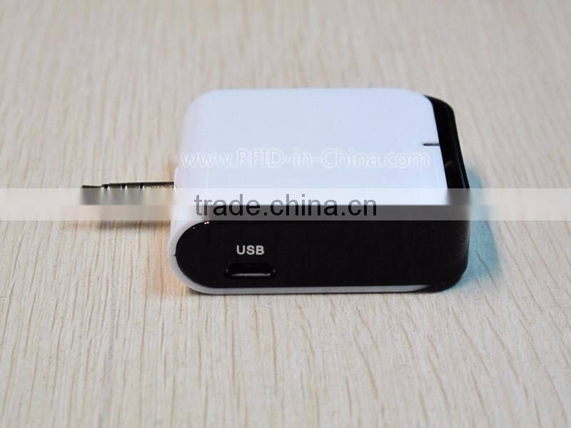 Low Price GPRS UHF UltraLong Range RFID Reader uhf rfid reader