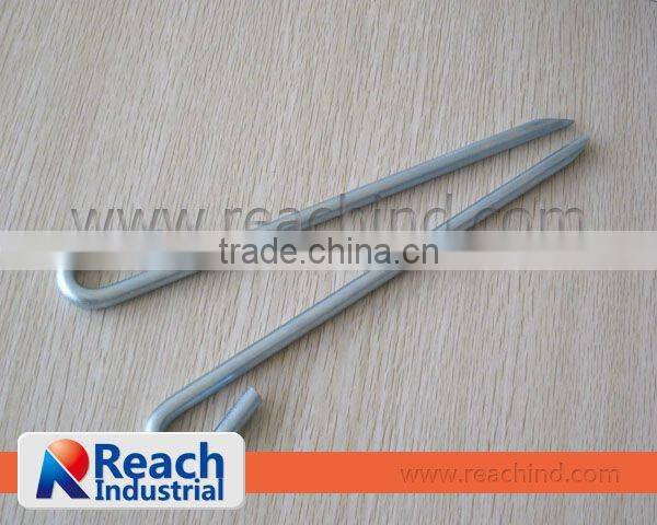 Steel Tent Pegs-Camping&Hiking