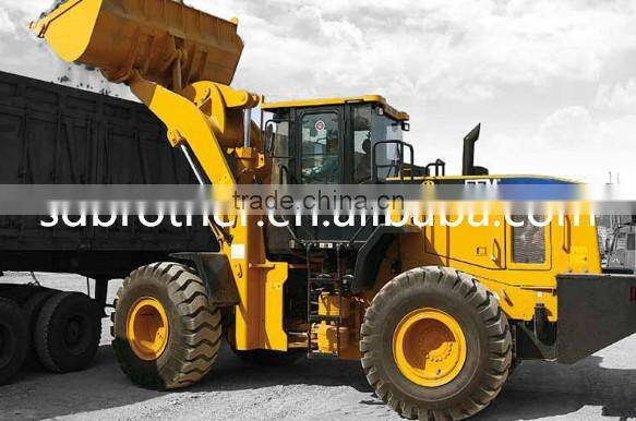 SEM wheel loader gear shift controller for series C 657C