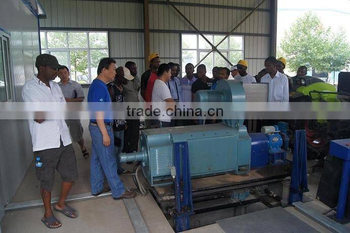 Luoyang BOMA AGRICULTURE ENGINEERING MACHINERY CO.,LTD