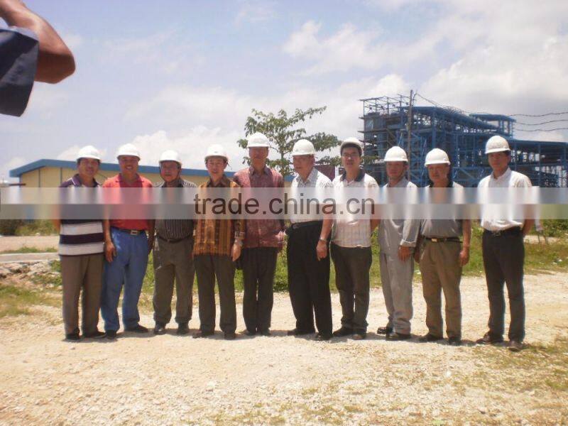 China Power Plant Equipment For Sale - ESP Dust Collector, Boiler, Turbine, Generator, Condensor, Air Fan, Pump, Heat Exchanger