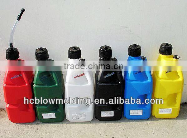 Manufacturer of molded for plastic jerry can
