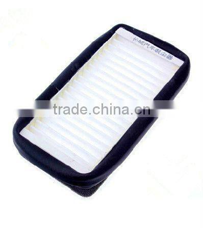 Good quality & Low price Auto Spare Parts Cabin filter for Great wall Hover H3