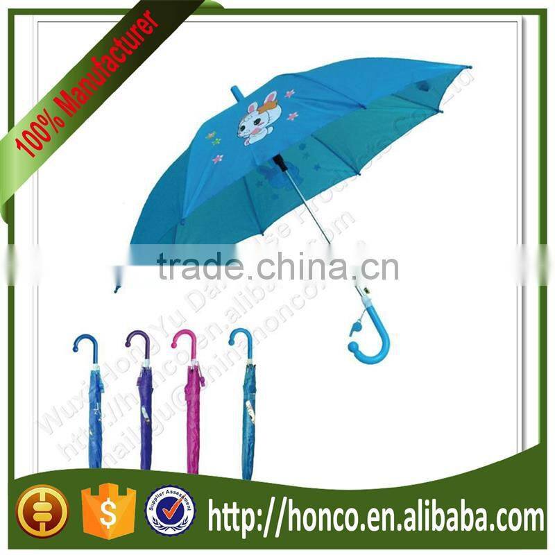 Hot selling Children Umbrella with great price 400021-4