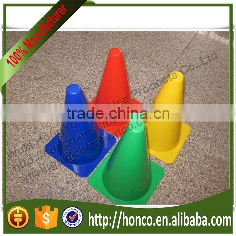 Hot selling Agility Cones with low price HCBB882