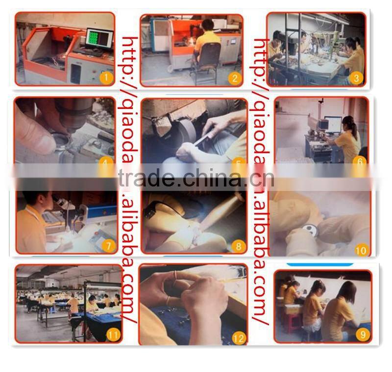 Stainless steel message bangle Girls' new top designer activity bracelet