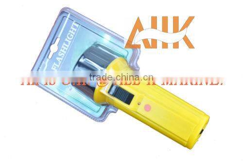 Rechargeable Flashlights