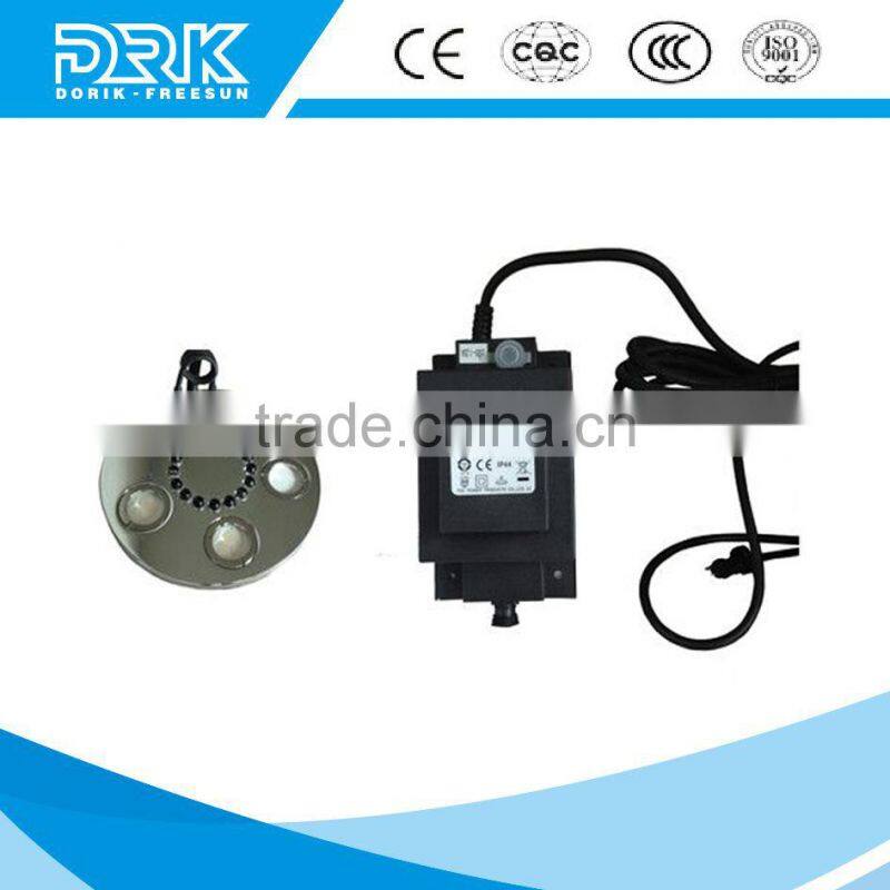 All kinds of heads ultrasonic mist maker