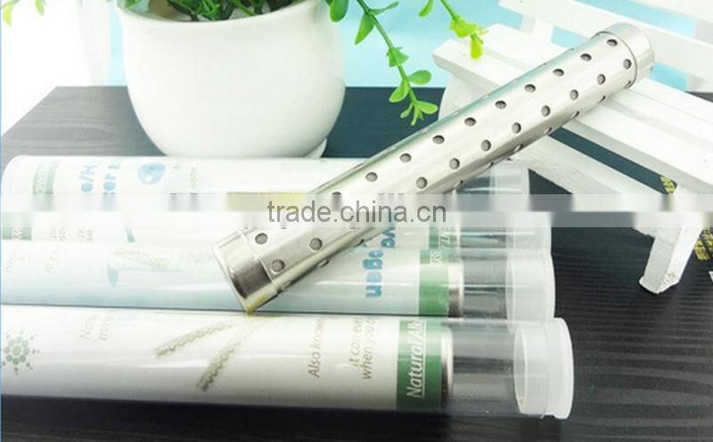 Alkaline water stick ionizer for ro water filter