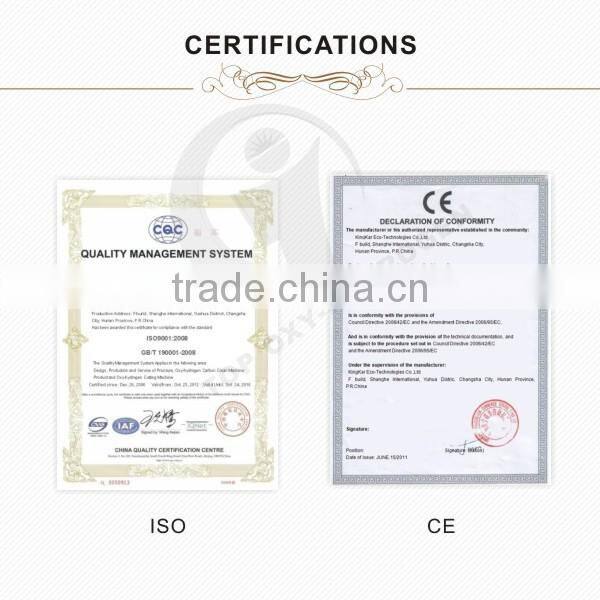 hot sales hho generator for boiler made in China