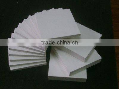 Rigid PVC celuka foam board production line