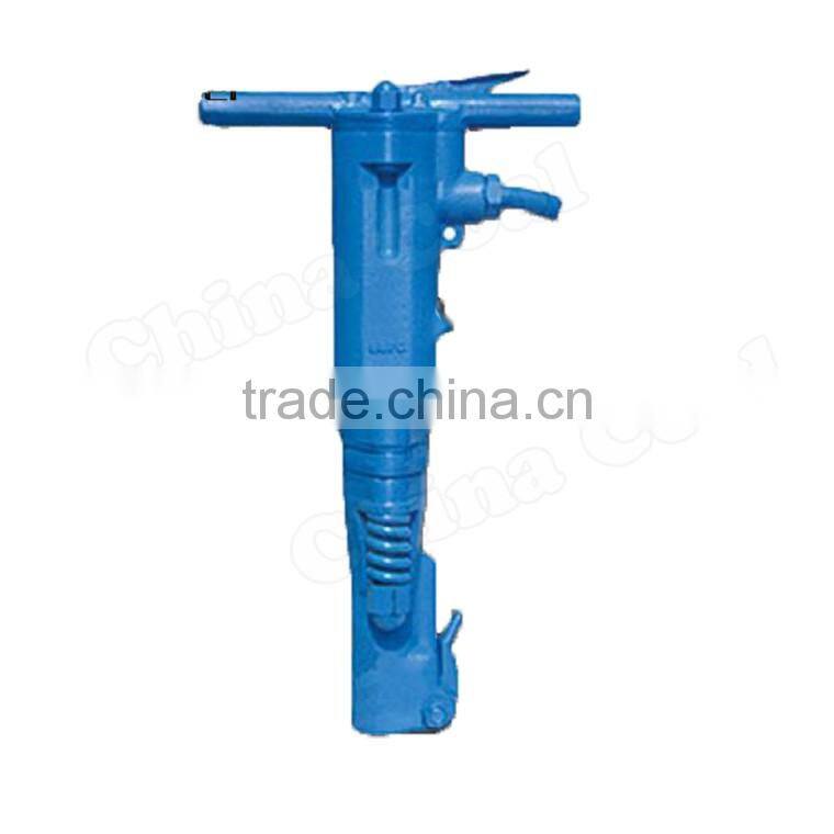 B87C Pneumatic Concrete Road Speed Breaker