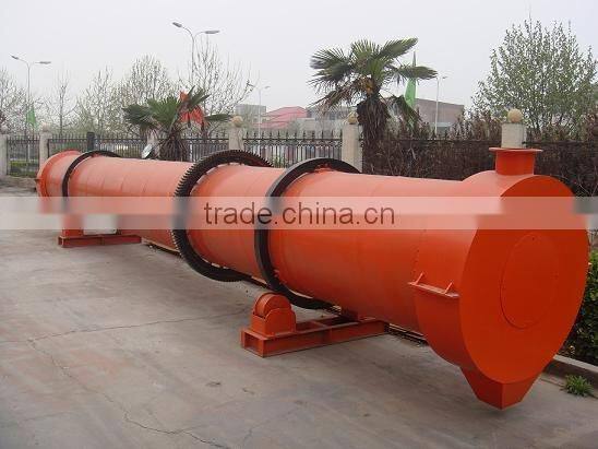 CE, ISO9001-2008 Drying Equipment/ Dryer Machine/ Rotary Dryer