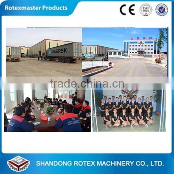 high output 5t/h wood pellet making machine pellet factory plant