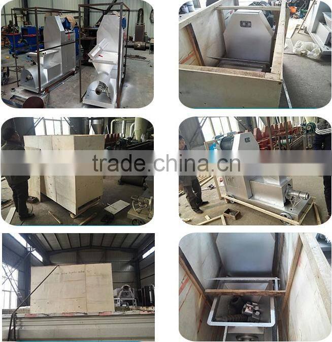 Wide suitability Excellent quality and High reputation hard wood charcoal briquette charcoal making machine