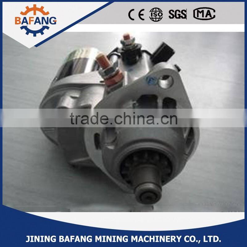 Coal mine using KBA127 Explosion Proof PTZ Camera