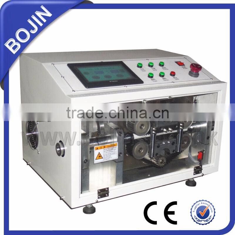 Automatic Corrugated Pipe Cutting Machine BJ-02AT