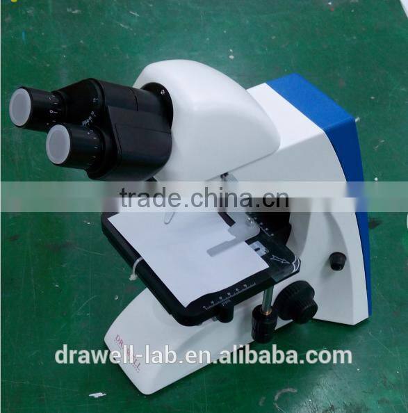 B Series Biological Microscope Outfits