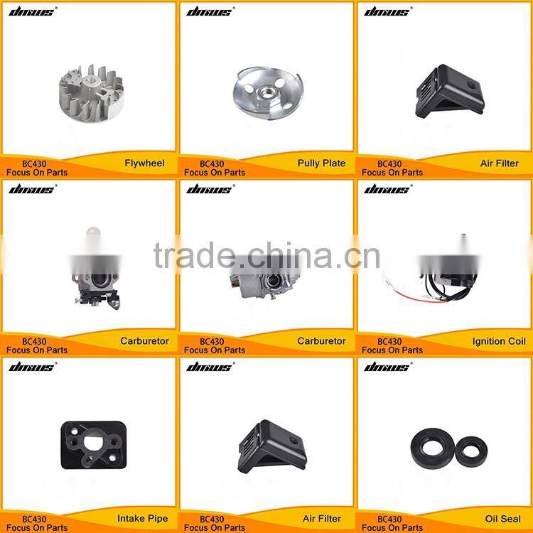 Cheap Price Of BC430 40-5 2-stroke 43cc 40mm Carburetor