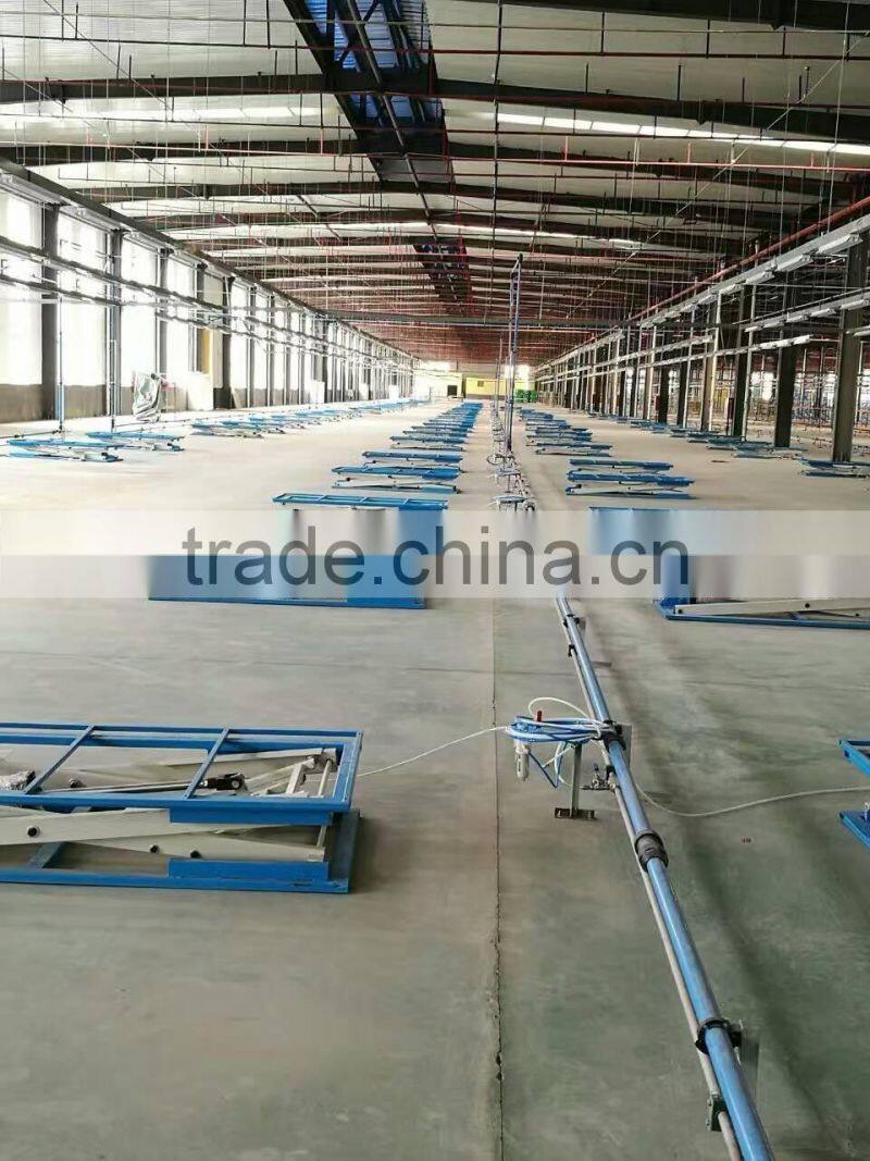 lift platform sofa electric hydraulic aluminum lift platform WhatsApp:+86 15220195503