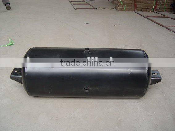 Alloy Air Tank for Truck Trailer
