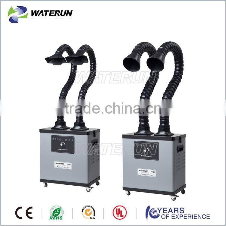 Effective moxibustion fume extractor, Beauty field hot sale fume extractor