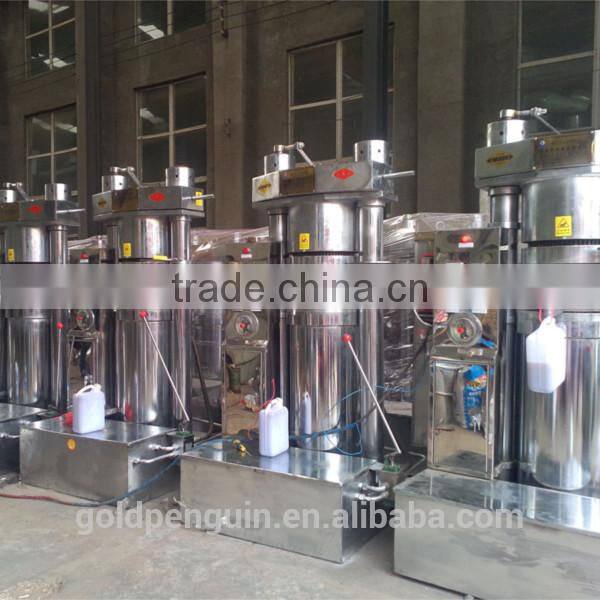 Hydraulic Press Machine 100 ton