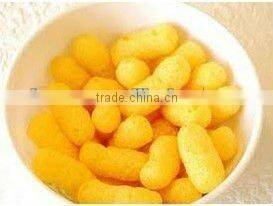 Puffed Snacks Food Machine