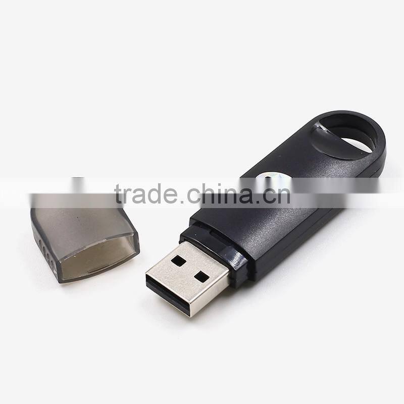 Promotion Gift Wholesale 4GB Business Card Pen Drive