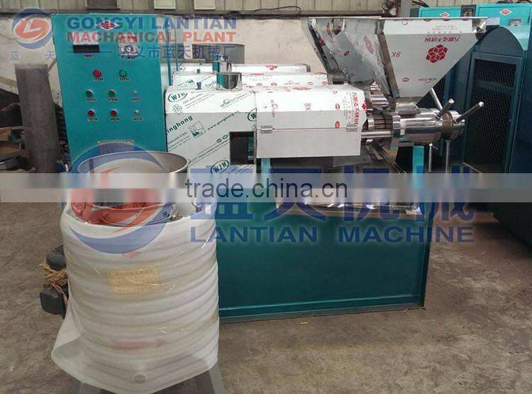 Widelu used cold press oil extraction machine