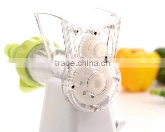 Home Kitchen Multi-purpose Fruit Juicer Puree Maker