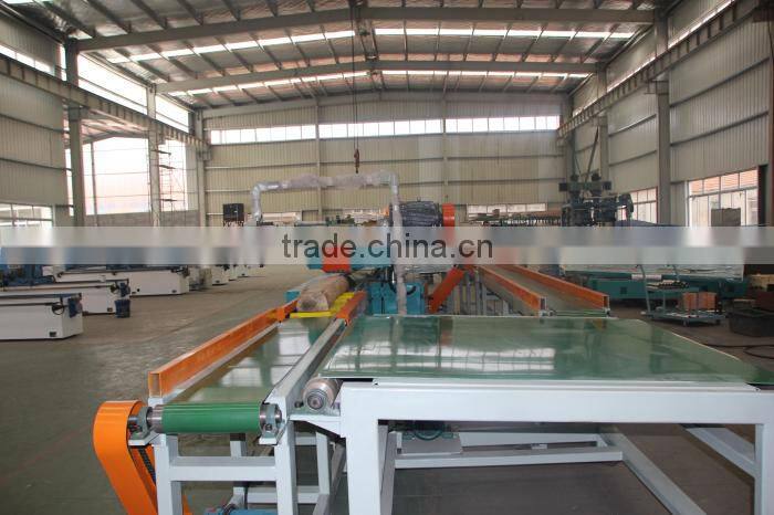 HB25T good quality wood slicer machine