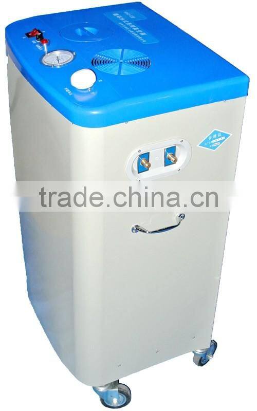 Vertical Large Circulating Water Vacuum Pump