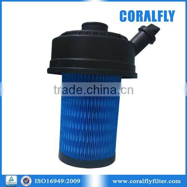 Diesel Engine Truck Parts Air Filter 11-9300 119300