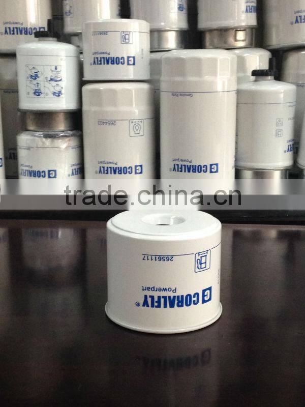 Coralfly Fuel Filter 26561117 901-202